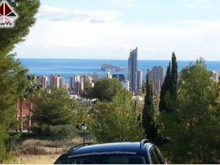 Solar/Parcela en venta en Finestrat, Alicante (Costa Blanca)