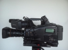 Sony xdcam pmw 320 - mejor precio | unprecio.es