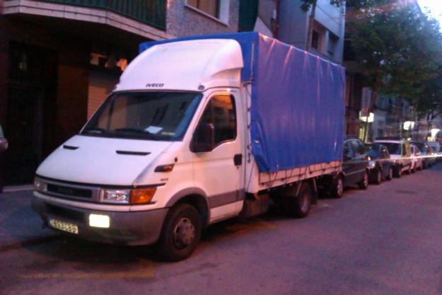Transportes  y  mudanzas  j&j  619513381