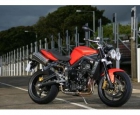 TRIUMPH STREET TRIPLE - mejor precio | unprecio.es