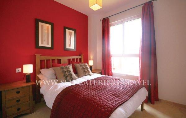 Vacation rental Manilva 16