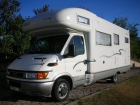 Vendo Autocaravana Capuchina Mobilvetta Icaro S11 - mejor precio | unprecio.es