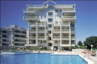 VENDO SEMANA TIEMPO COMPARTIDO EN SALOU 2.000€