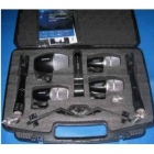 VENDO SET SHURE PGDMK6CN-XLR - mejor precio | unprecio.es