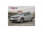 VOLKSWAGEN GOLF VI 2.0 TDI DSG SPORT 110CV - mejor precio | unprecio.es