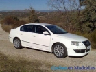 Volkswagen Passat - mejor precio | unprecio.es