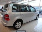 Volkswagen Touran 1.9 TDI TRAVELLER 7PLAZAS 1AÑ - mejor precio | unprecio.es