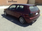 vw golf 2.0 gti año 95 - mejor precio | unprecio.es