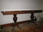 mesa madera´70 - mejor precio | unprecio.es