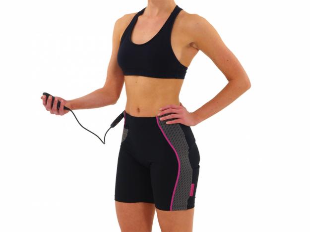 Shorts slendestone,los auténticos