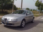 alfa 147 jtd 16v distinctive 3 p, 140cv . 96000km 9900 € - mejor precio | unprecio.es