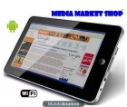 ANDROID TABLET Pad - PC con WIFI, 7 pulgadas. Envio Gratis - mejor precio | unprecio.es