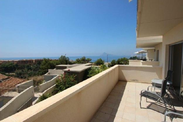 Apartamento en venta en Altea, Alicante (Costa Blanca)