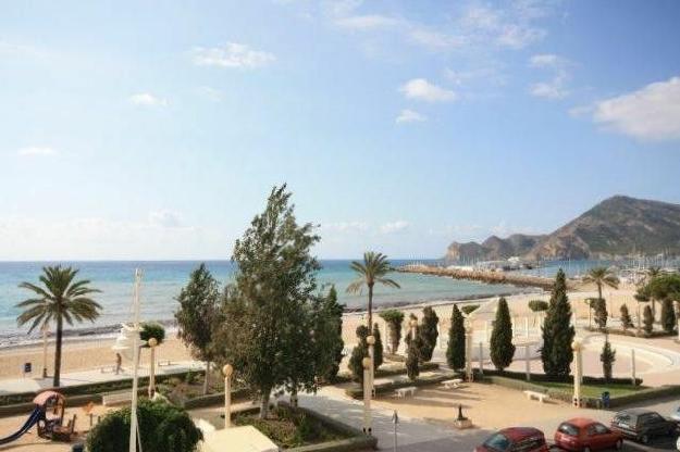 Apartamento en venta en Altea, Alicante (Costa Blanca)