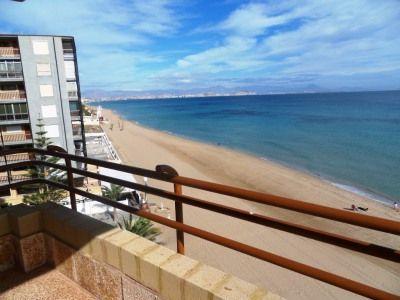 Apartamento en venta en Arenales del Sol, Alicante (Costa Blanca)