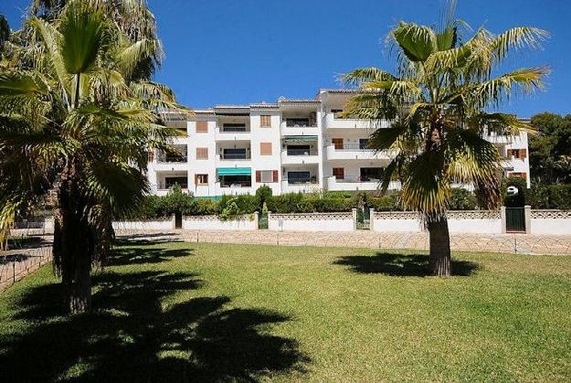 Apartamento en venta en Palmanova, Mallorca (Balearic Islands)