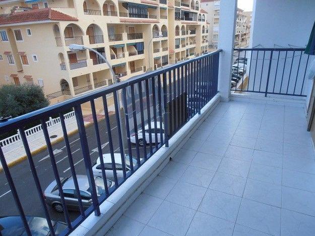 Apartamento en venta en Torrevieja, Alicante (Costa Blanca)