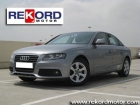 AUDI A4 2.0TDI 143CV DPF MULTITRONIC-XENON- PARKTRONIC-NUEVO MODELO - Barcelona - mejor precio | unprecio.es
