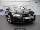 Audi A7 Sportback 3.0 TDI 245cv quatt - mejor precio | unprecio.es