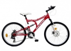 Bicicleta Moma bikes BPX 24'' - mejor precio | unprecio.es
