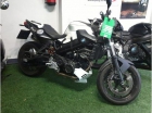 BMW F800R IMPECABLE -FULL EQUIPE - mejor precio | unprecio.es