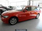 BMW Serie 3 318d Touring - mejor precio | unprecio.es