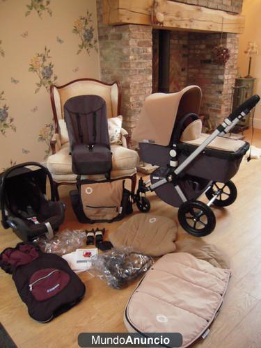 Bugaboo Camaleon Completo & Accesorios