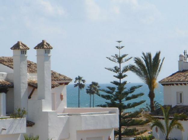 Casa adosada en Estepona