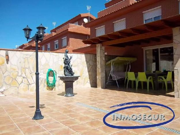 Casa adosada en Reus