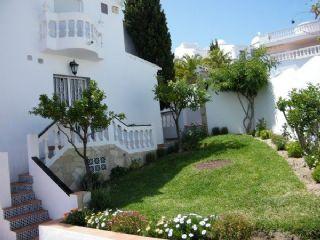 Chalet en alquiler de vacaciones en Nerja, Málaga (Costa del Sol)