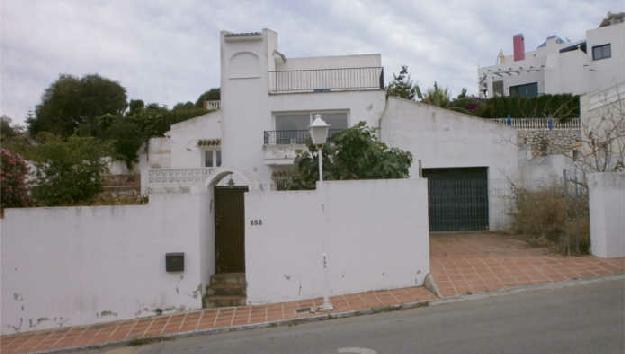 Chalet en Mijas