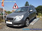 Chevrolet Aveo - mejor precio | unprecio.es