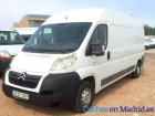 Citroen Jumper - mejor precio | unprecio.es
