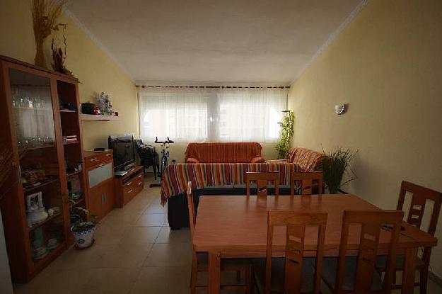 Dúplex en Torrevieja