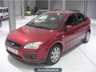 Ford Focus 1.8 TDCi Trend - mejor precio | unprecio.es