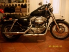 harley davidson 883 - mejor precio | unprecio.es