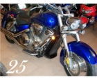 HONDA VTX 1800 - mejor precio | unprecio.es
