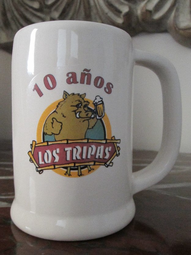 Jarras cerveza