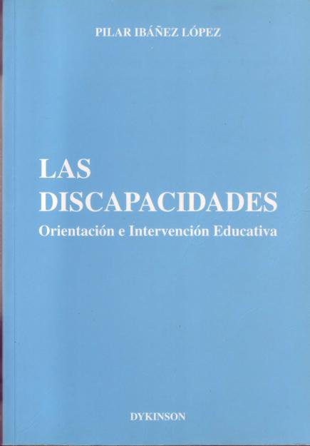 LAS DISCAPACIDADES