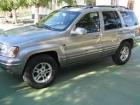 llantas y neumaticos Jeep Grand cherokee - mejor precio | unprecio.es