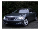 MERCEDES-BENZ S 420 CDI L NAVI COMAND, FULL EQUIP.... - mejor precio | unprecio.es
