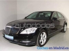 Mercedes Benz S250 - mejor precio | unprecio.es