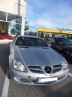 mercedes slk 200 en perfecto estado - mejor precio | unprecio.es