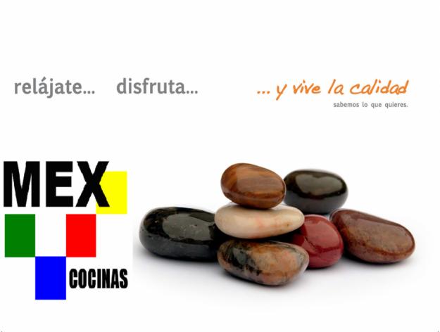 MEX COCINAS