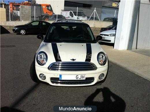 Mini MINI Cooper D