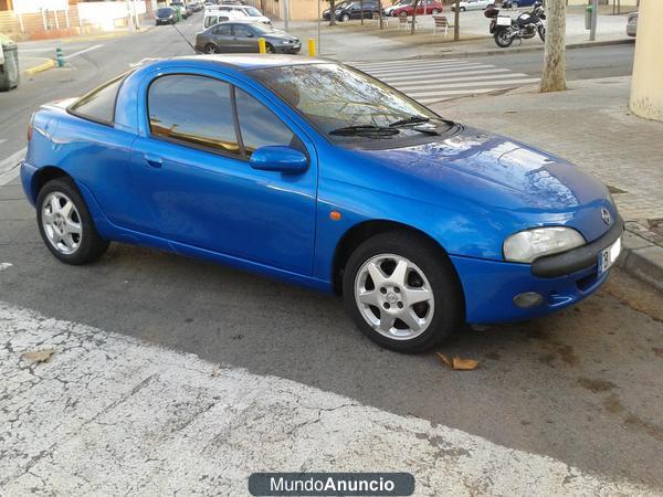 OPEL TIGRA 1.4i 16V 90 C.V.