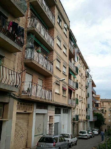 Piso en Barbastro