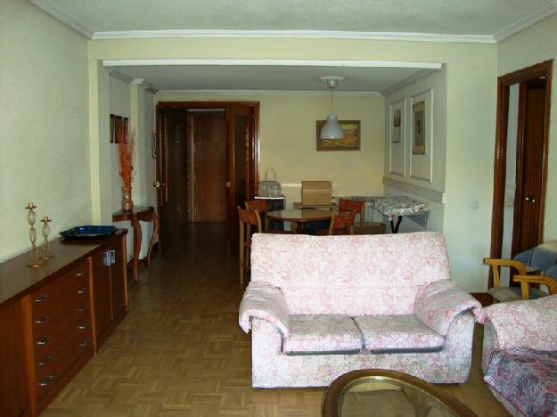Piso en Móstoles