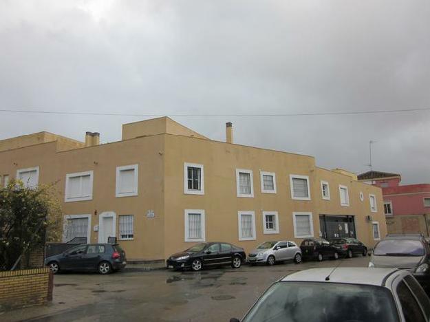 Piso en Sanlúcar la Mayor