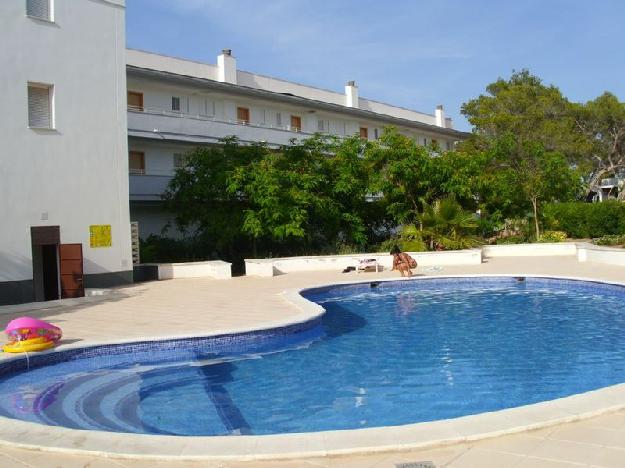 Piso en Sant Josep de sa Talaia